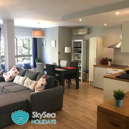 Skysea Holidays Malaga Victoria ภายนอก รูปภาพ